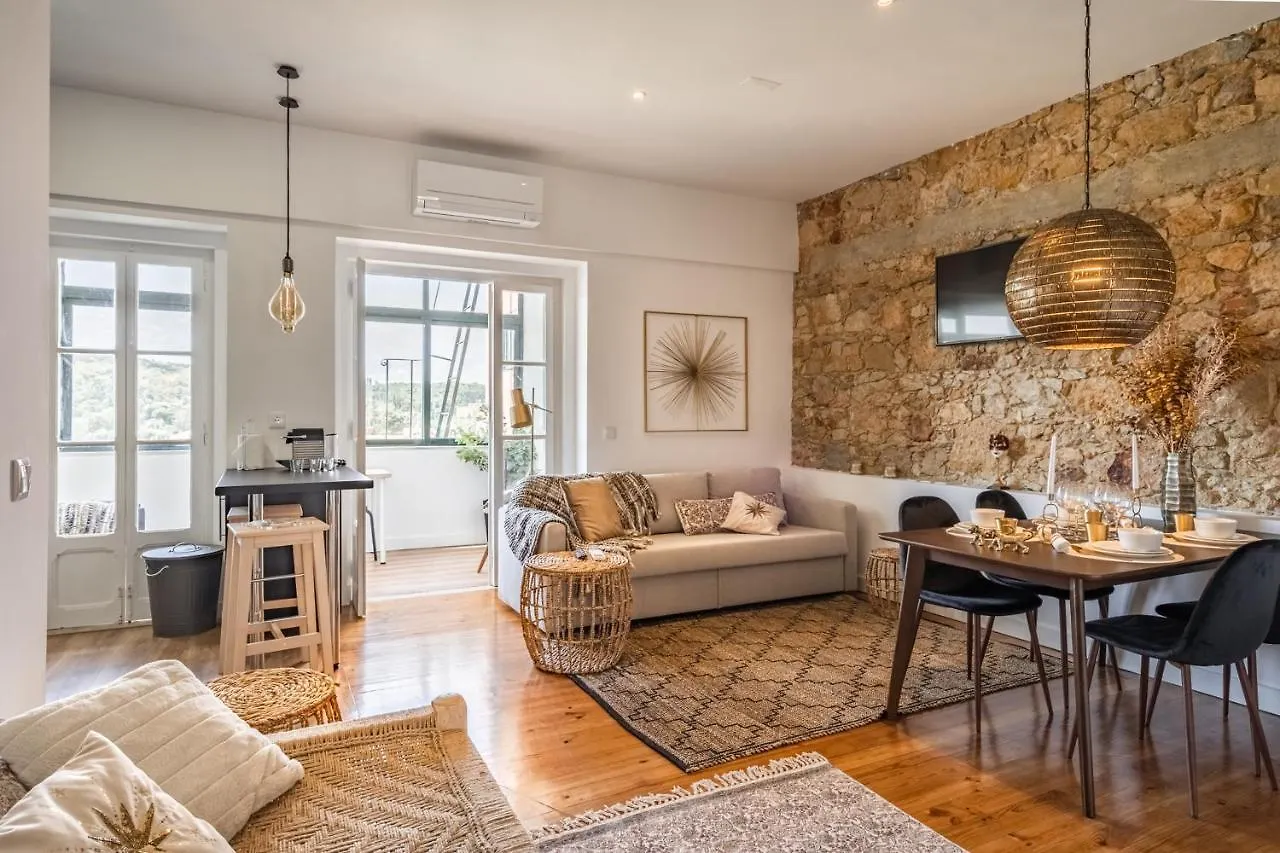 Akicity Ourique Jade Apartamento Lisboa