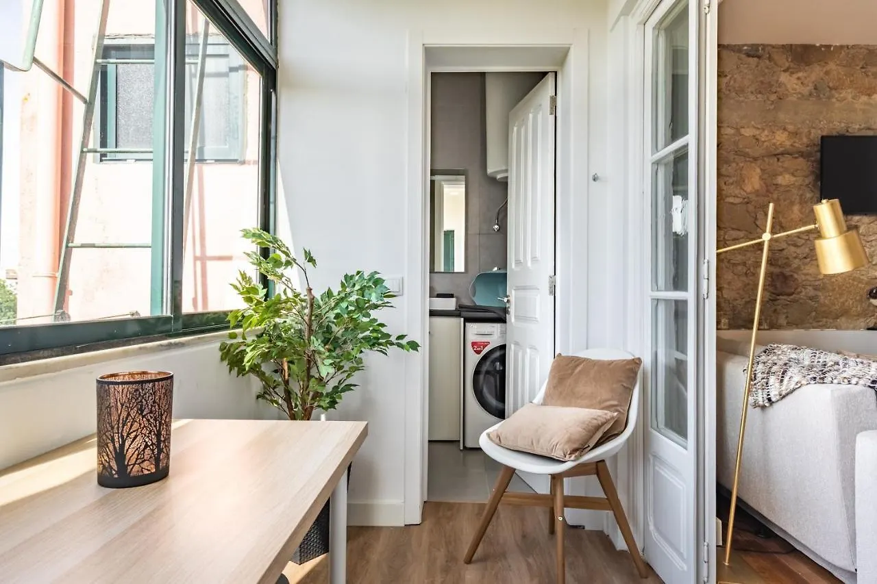 Akicity Ourique Jade Apartamento Lisboa