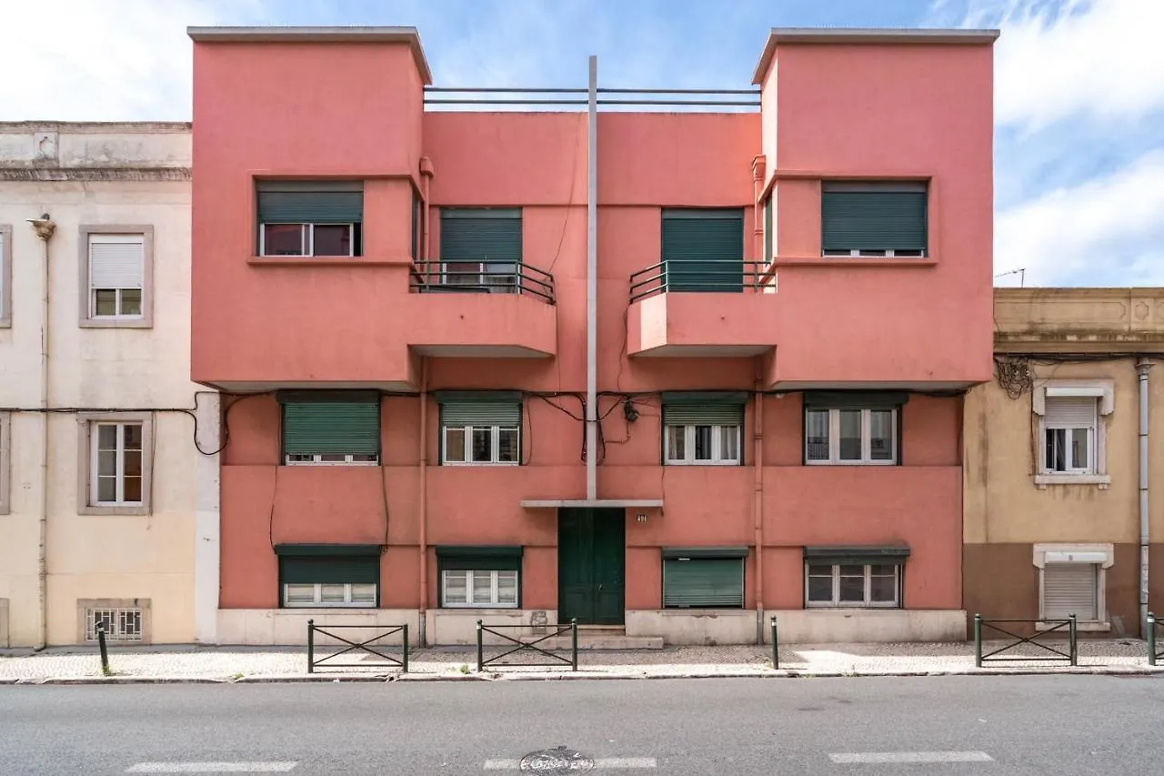 Akicity Ourique Jade Daire Lisboa 0*,